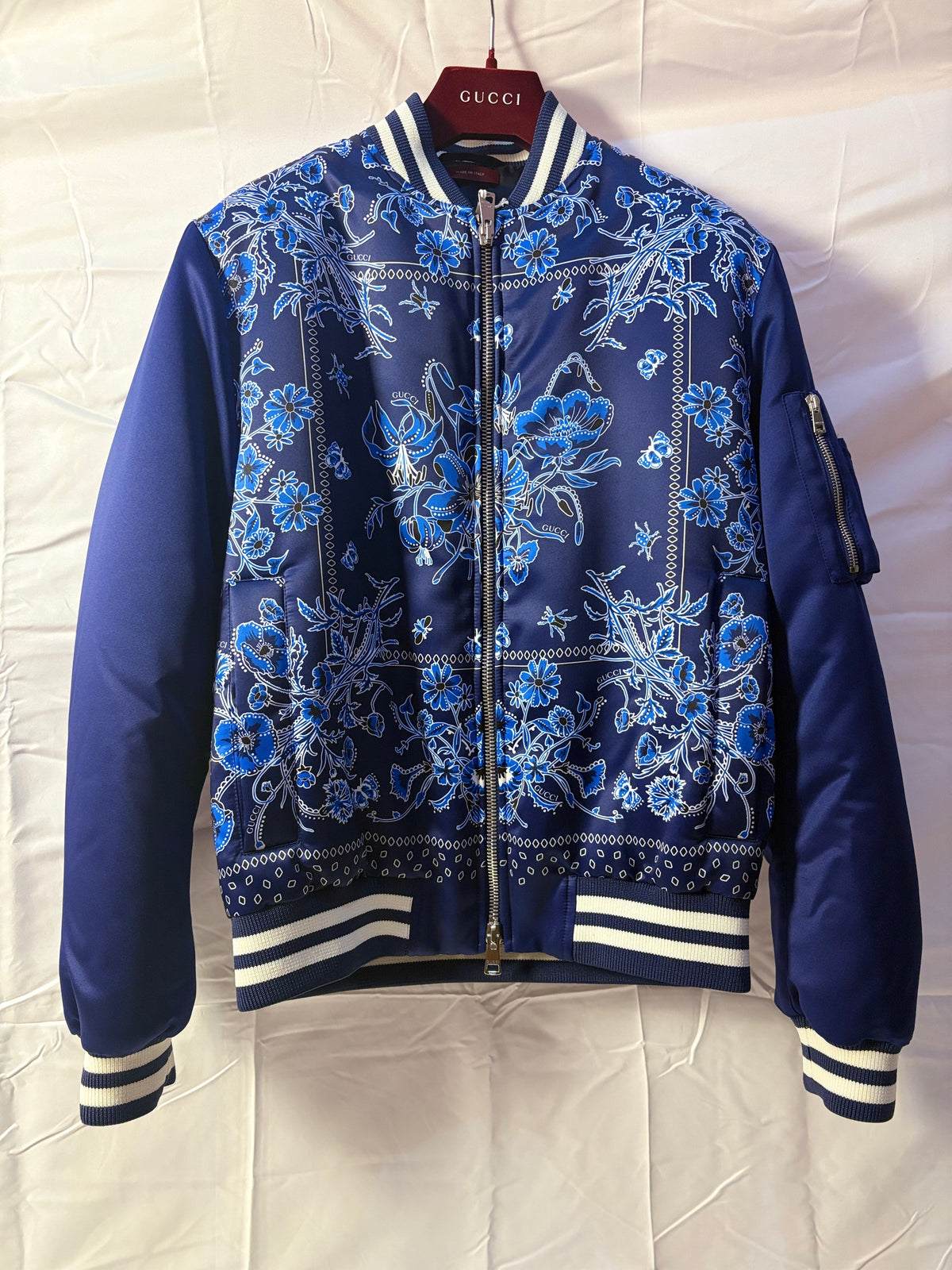 Piumino Gucci taglia M
