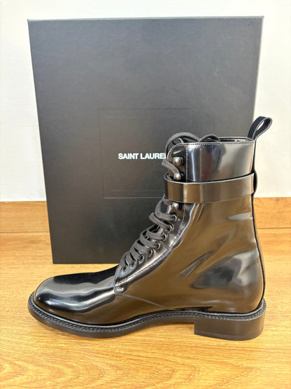 Stivaletti Saint Laurent