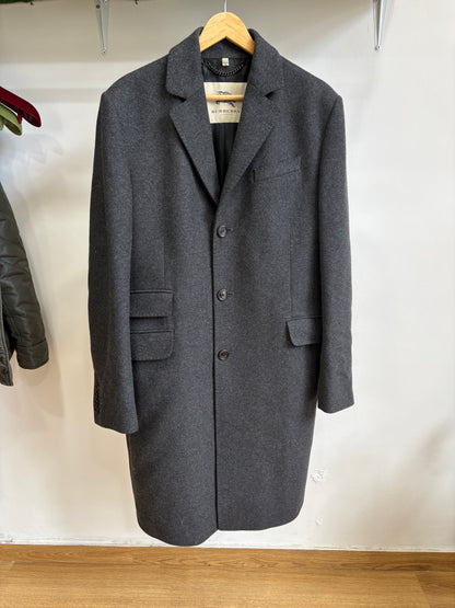 Cappotto Burberry TG 54