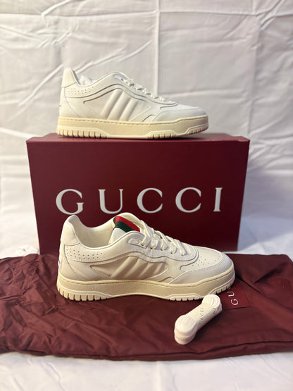Sneakers Gucci Re Web 38