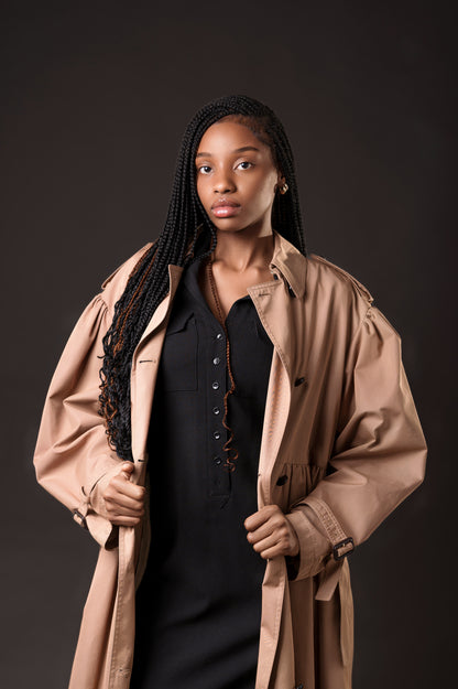 Gucci Trench