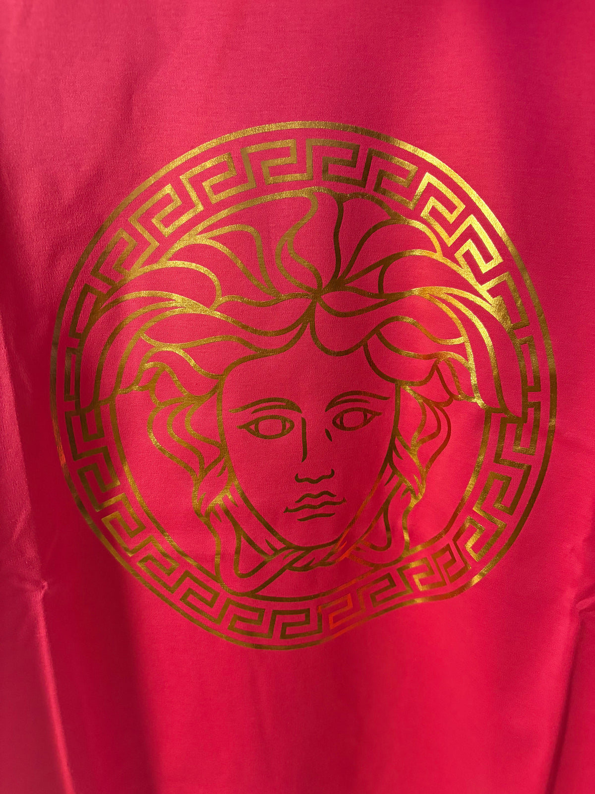 T shirt Versace La medusa M