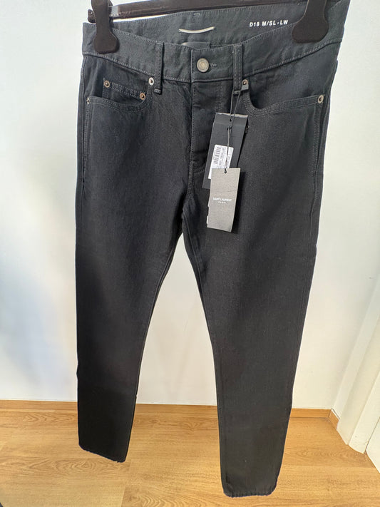 Jeans Saint Laurent