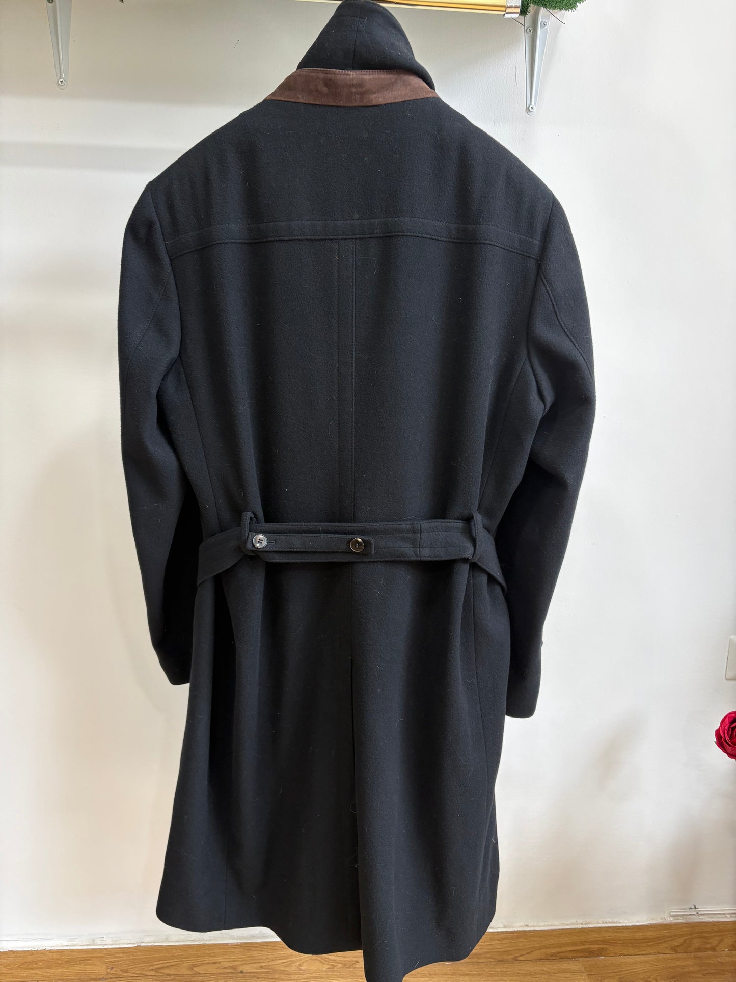 Cappotto Doppiopetto Gucci XL