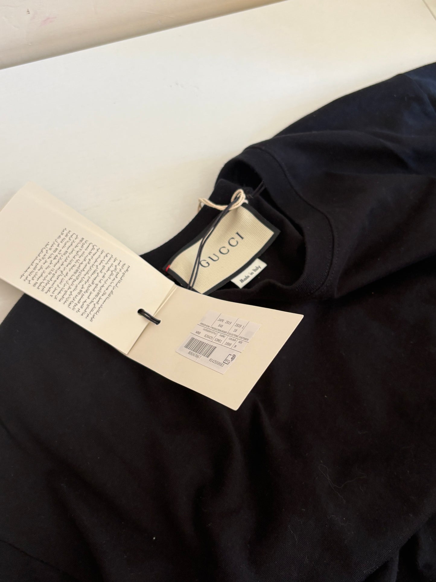 T Shirt Gucci