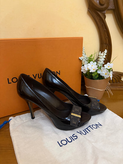 Louis Vuitton Tacchi