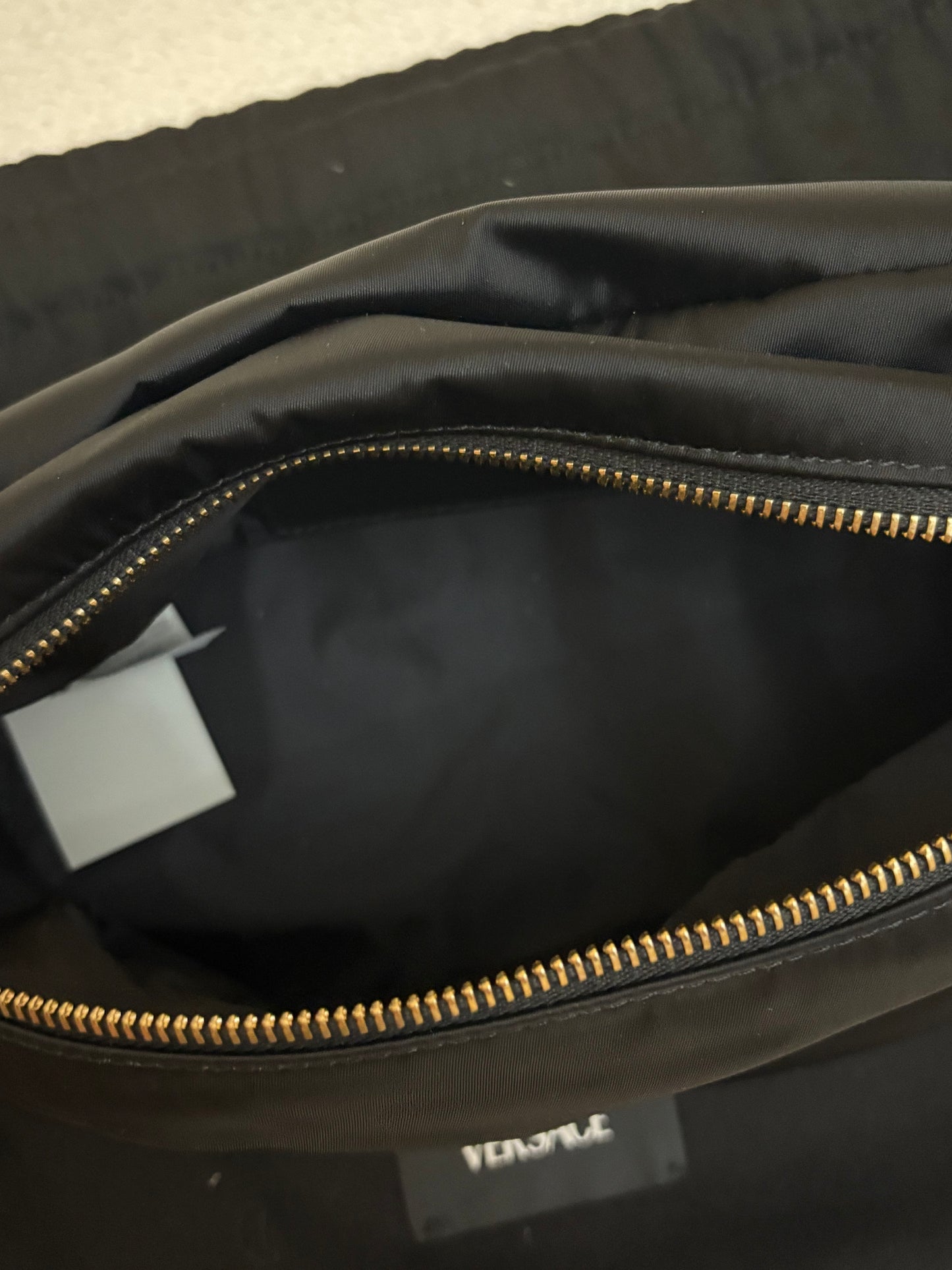 Beauty Case Versace La Medusa