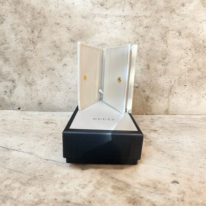 Gucci portafoglio ophidia