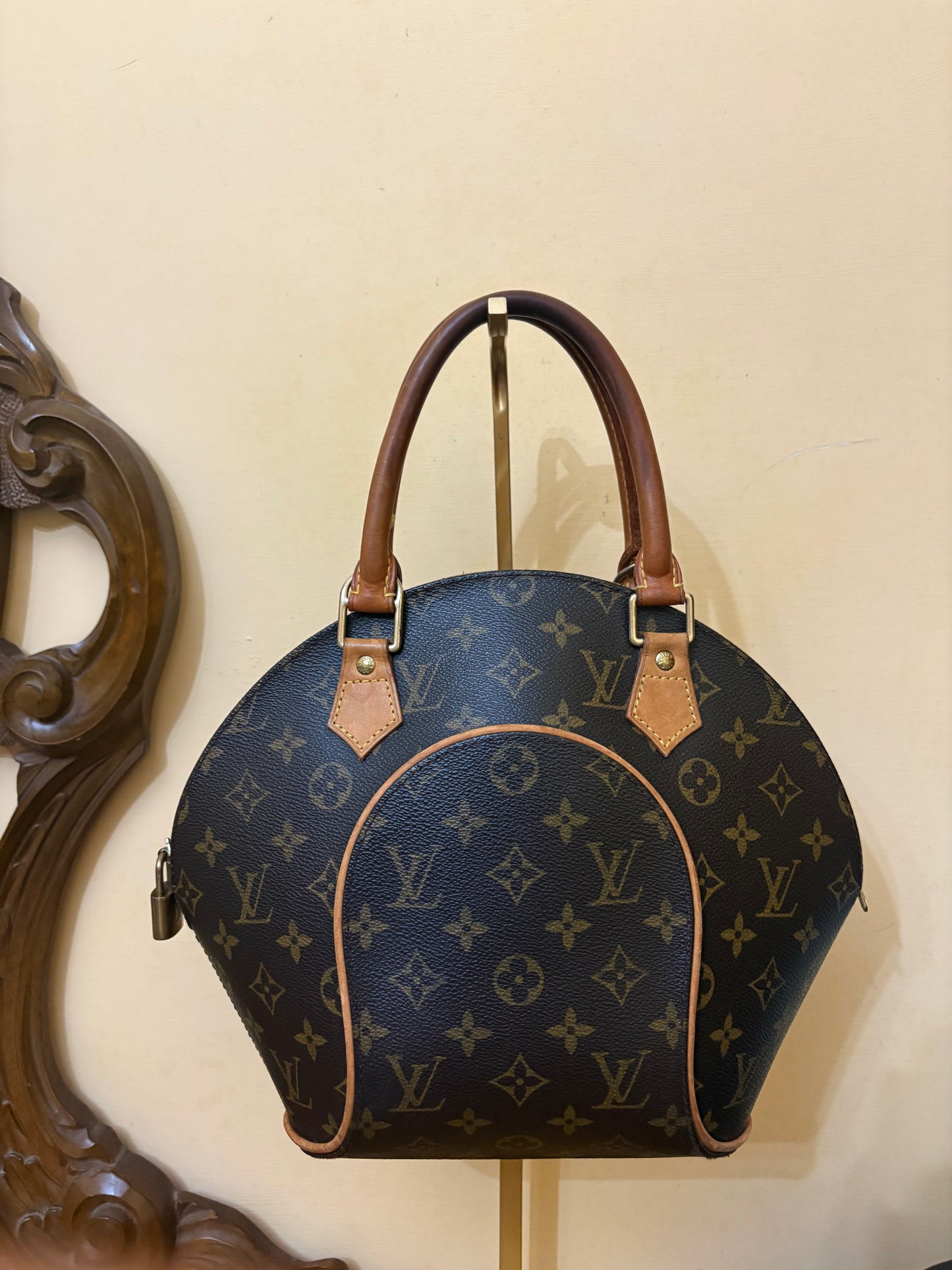 Borsa Louis Vuitton Ellipse