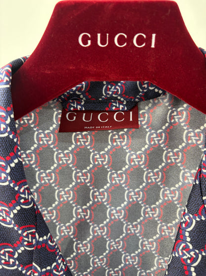 Camicia da notte Gucci