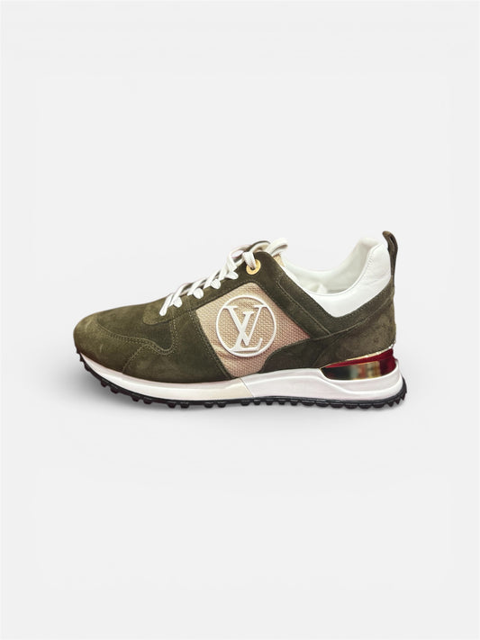 Louis Vuitton sneakers