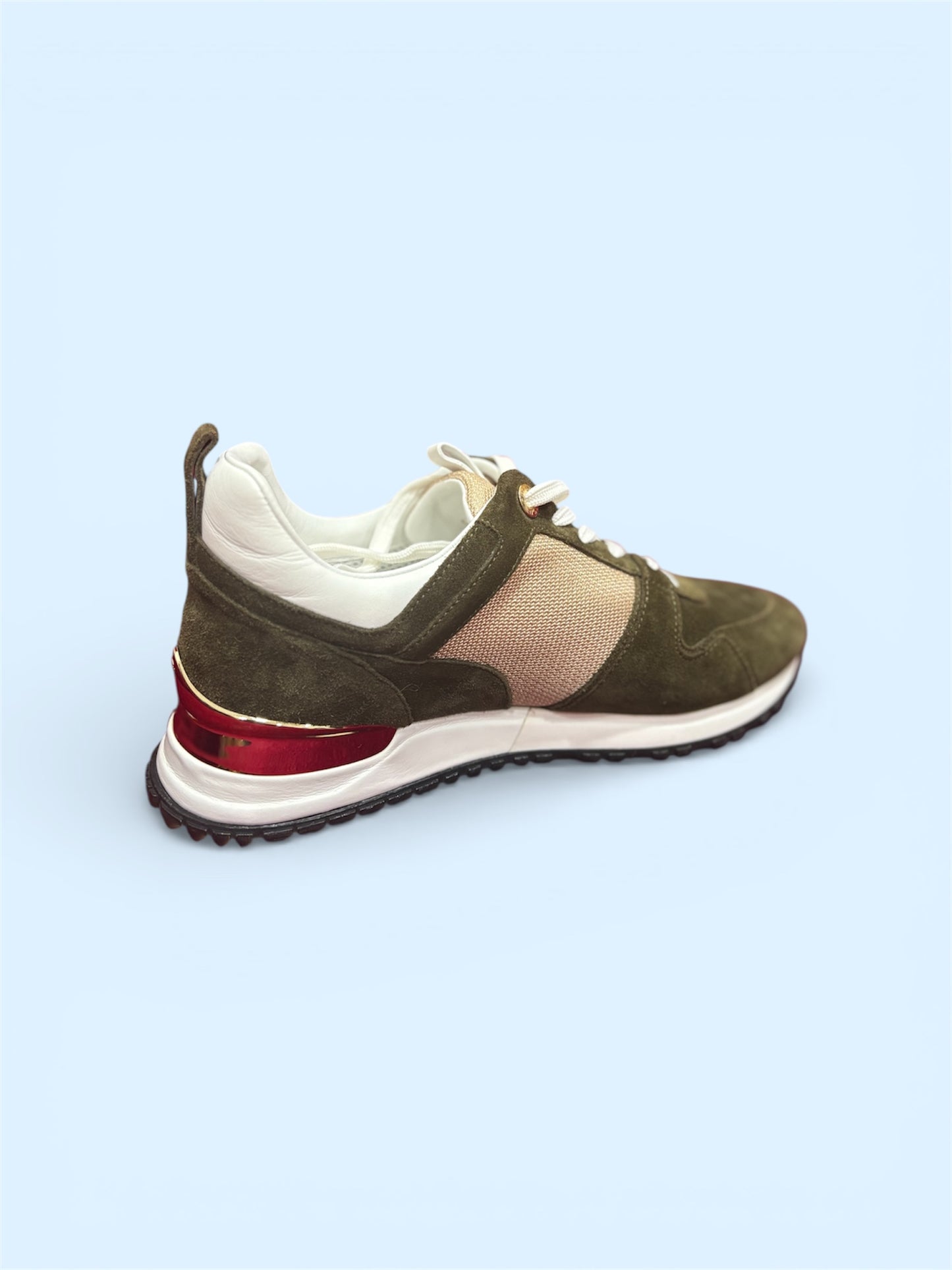 Louis Vuitton sneakers
