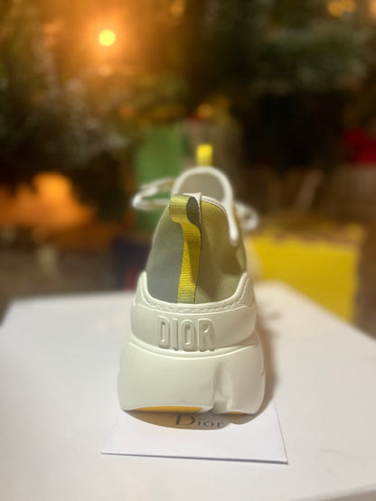 Dior sneakers