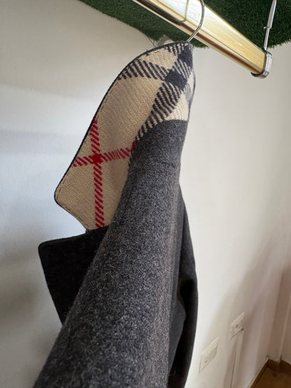 Cappotto Burberry TG 54