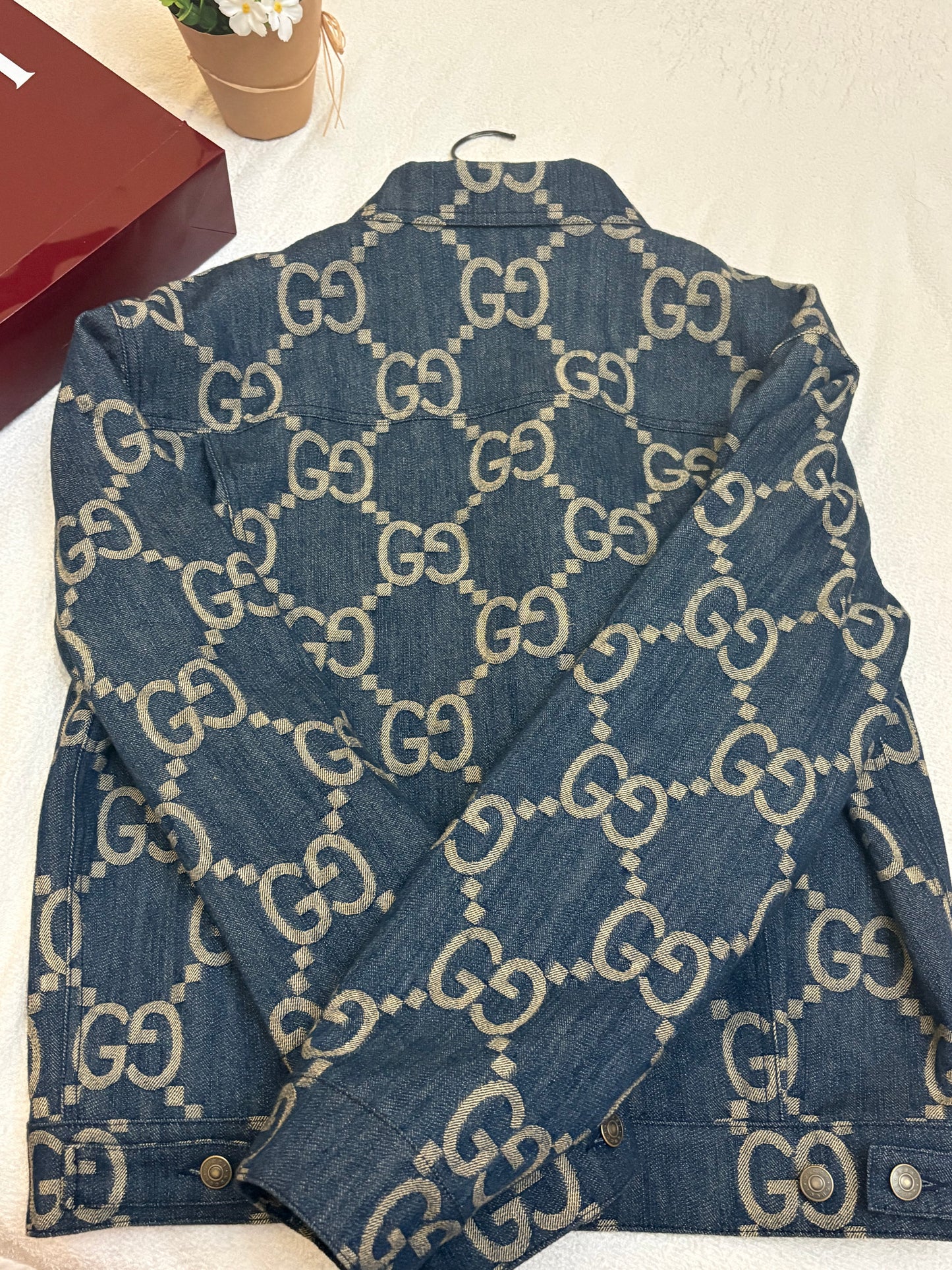 Giacca Gucci taglia 48