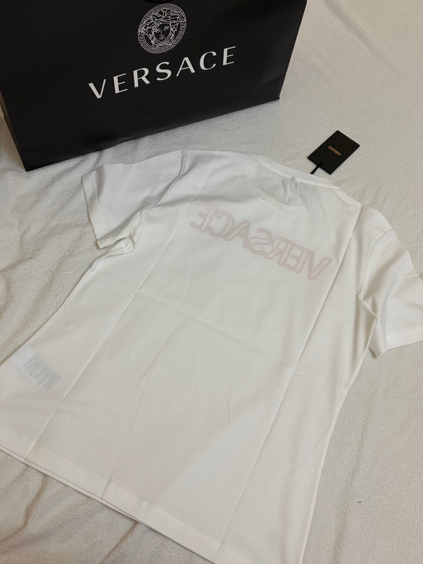 T Shirt Versace S