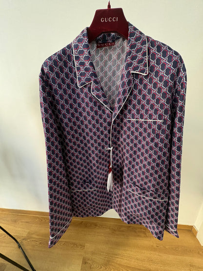 Camicia da notte Gucci