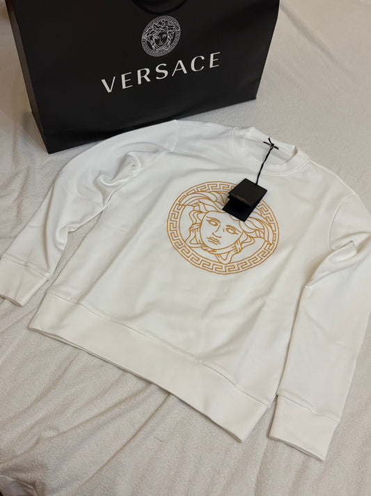 Versace maglione
