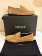 Mocassini Versace 41