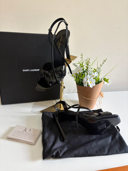 YSL Tacchi