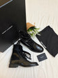 Stivaletti Saint Laurent