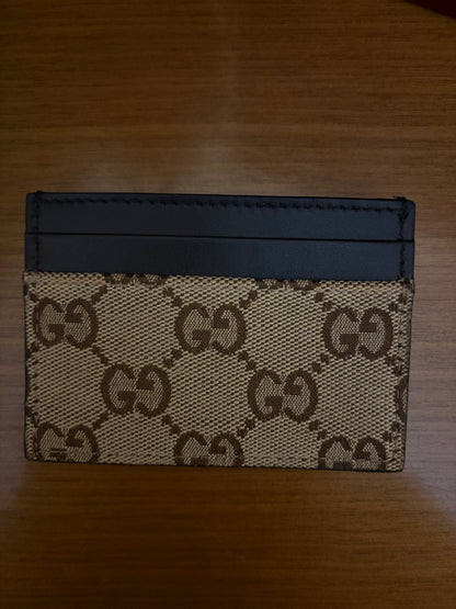 Portacarte Gucci Ophidia nuovo