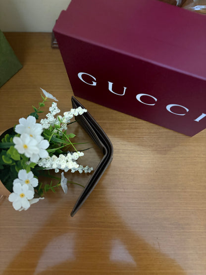 Portafoglio Gucci Ophidia GG supreme