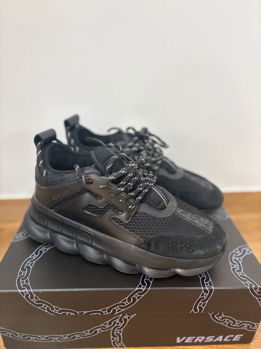 Sneakers Versace Chain Reaction