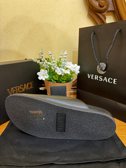 Sandali Versace