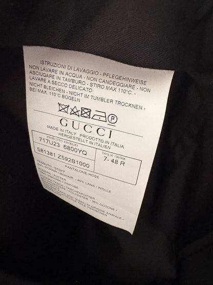 Pantalone da completo Gucci 48
