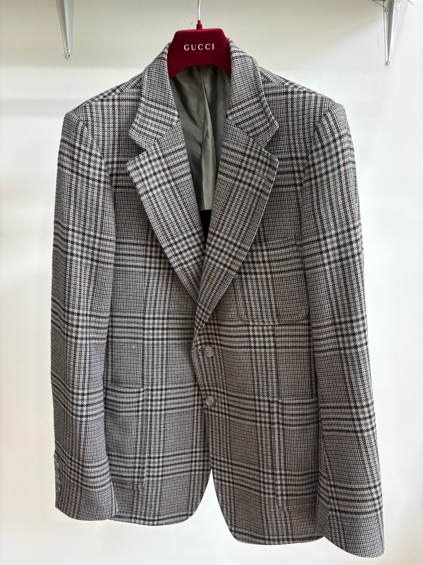Giacca informale Gucci 52