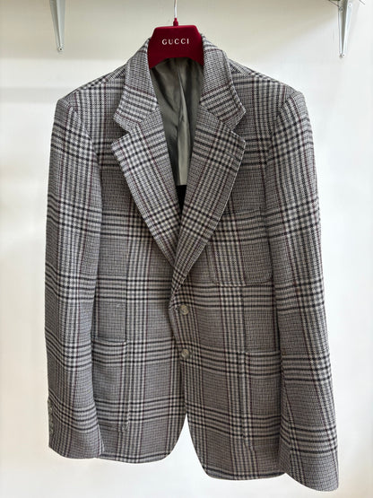 Giacca informale Gucci 52