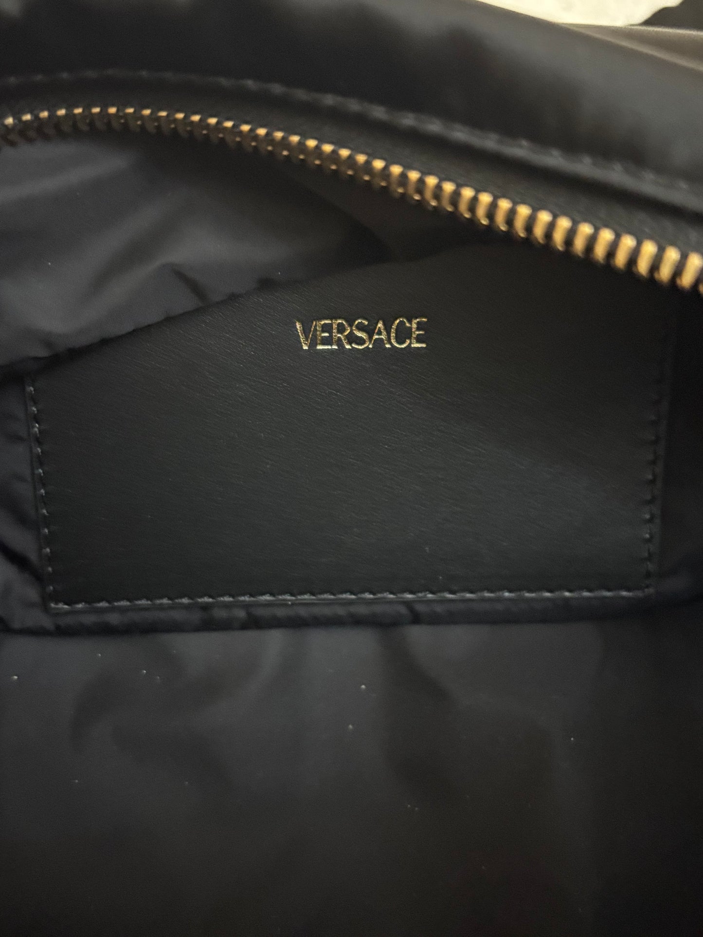Beauty Case Versace La Medusa