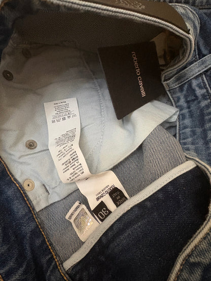 Jeans Roberto Cavalli M