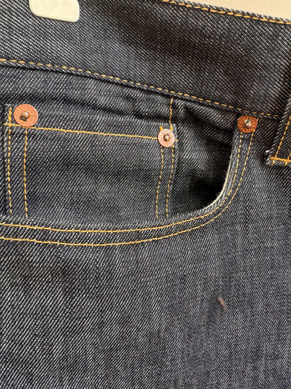 Jeans Gucci nuovi TG 52