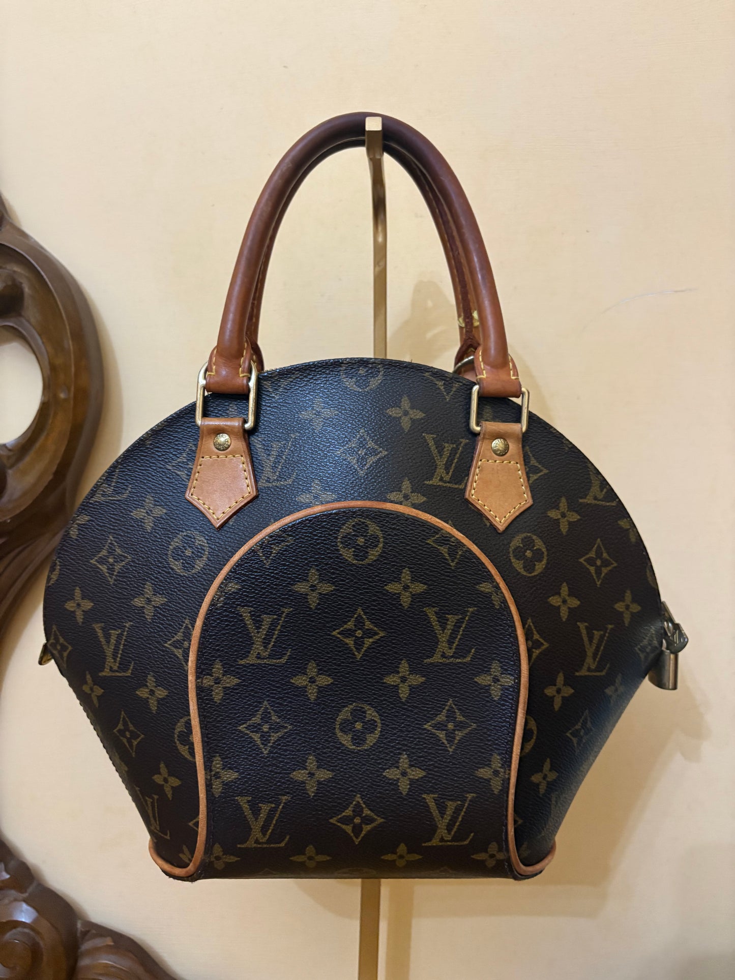 Borsa Louis Vuitton Ellipse