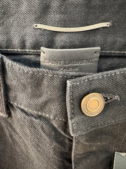 Jeans Saint Laurent