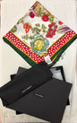 Foulard Dolce & Gabbana