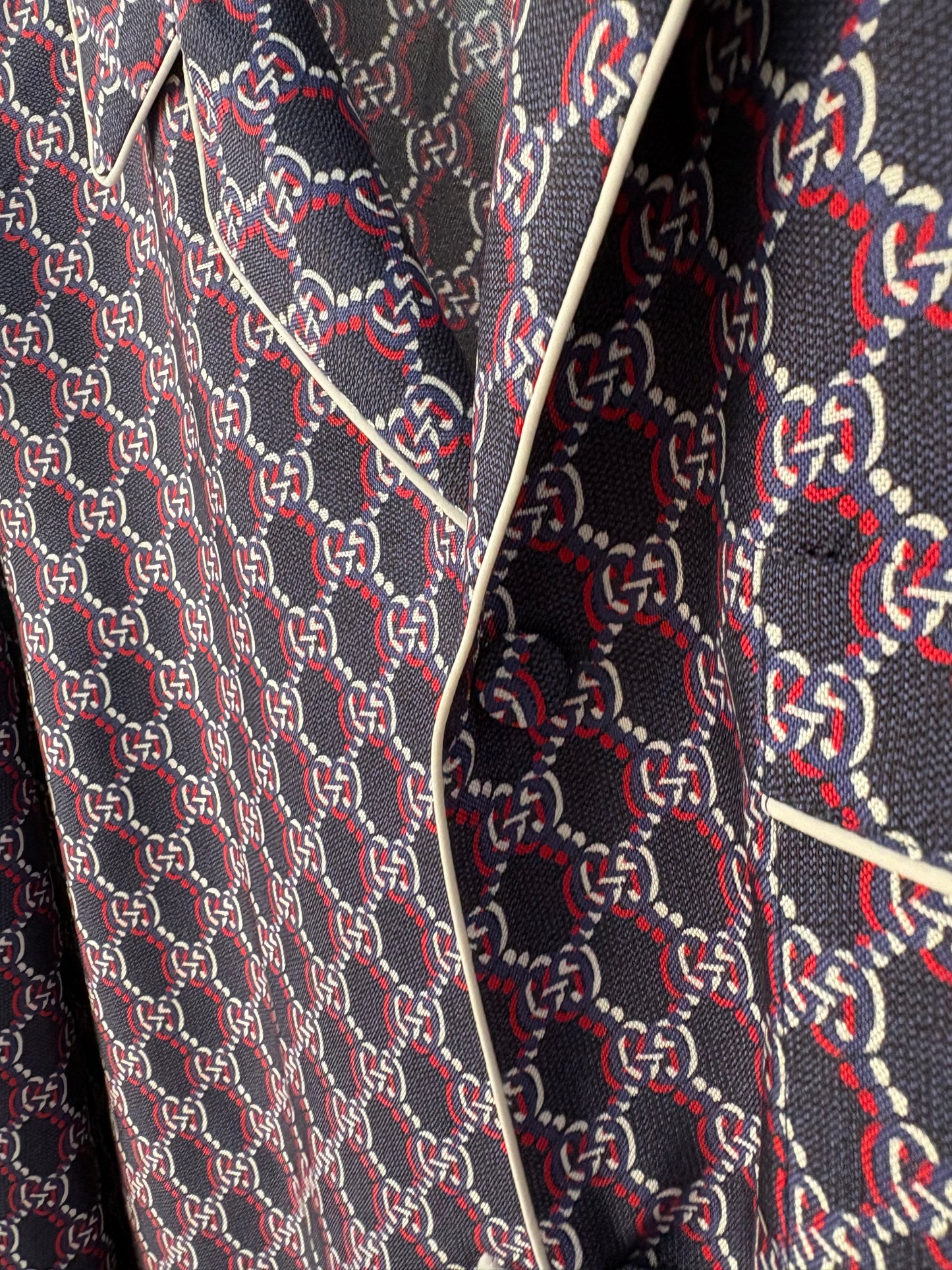 Camicia da notte Gucci