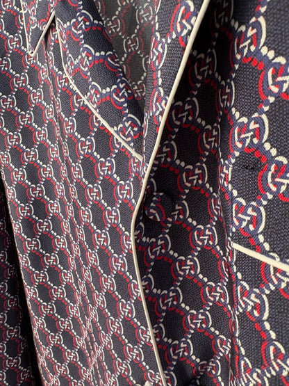 Camicia da notte Gucci