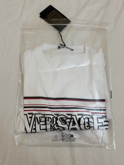 T Shirt Versace XL nuova
