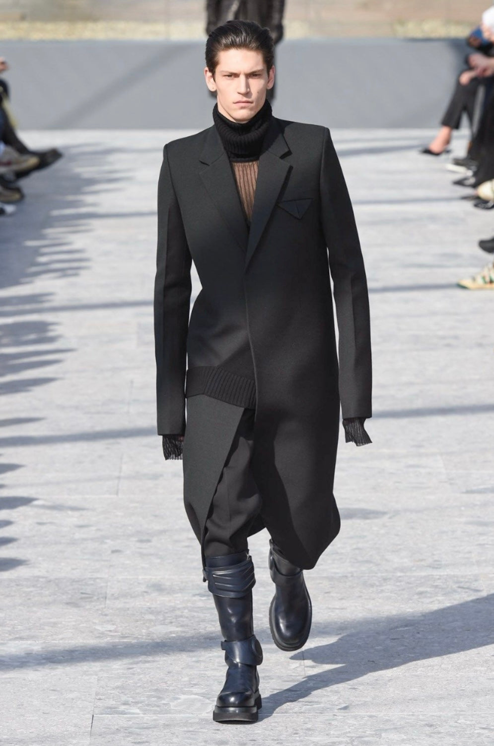 Abbigliamento esclusivo