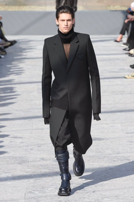 Abbigliamento esclusivo