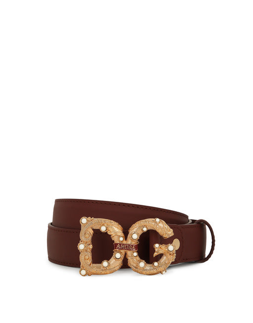 Cintura Dolce & Gabbana