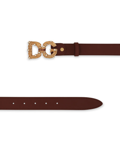 Cintura Dolce & Gabbana