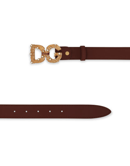 Cintura Dolce & Gabbana